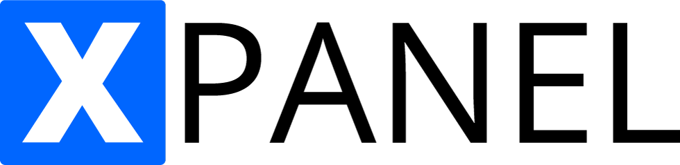 Logo XPanel®